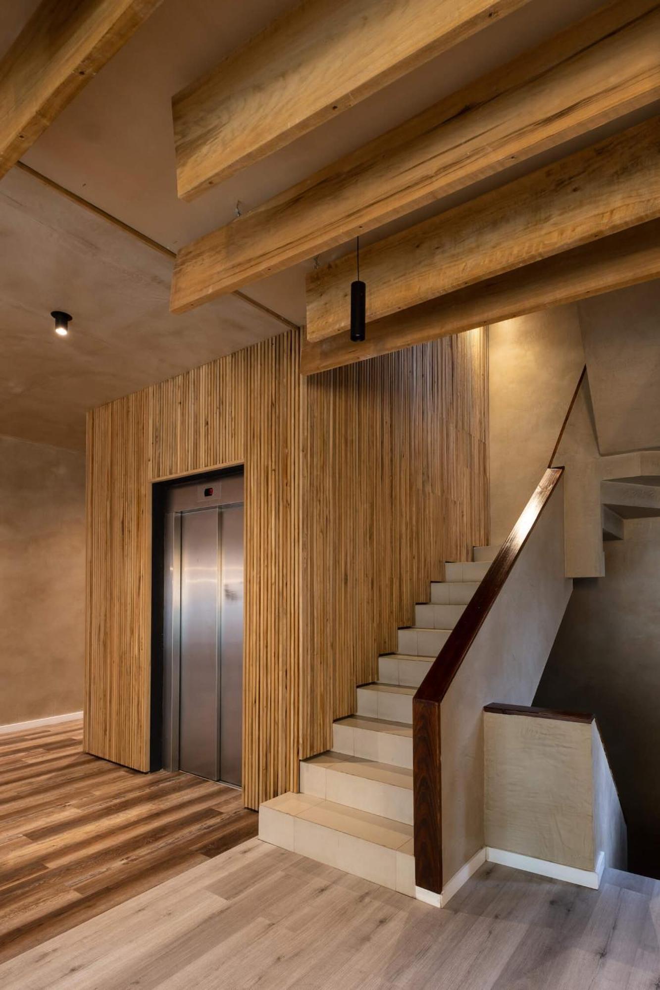 Suite House Carilo Ngoại thất bức ảnh