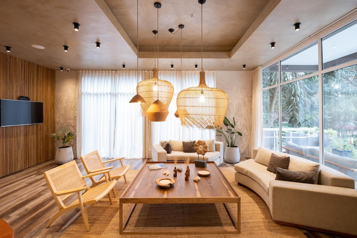 Suite House Carilo Ngoại thất bức ảnh