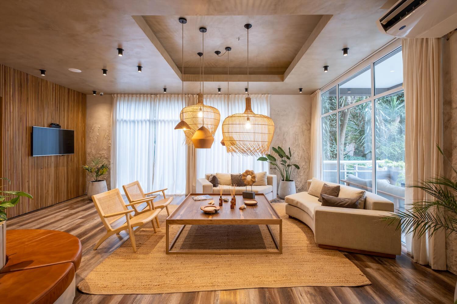 Suite House Carilo Ngoại thất bức ảnh