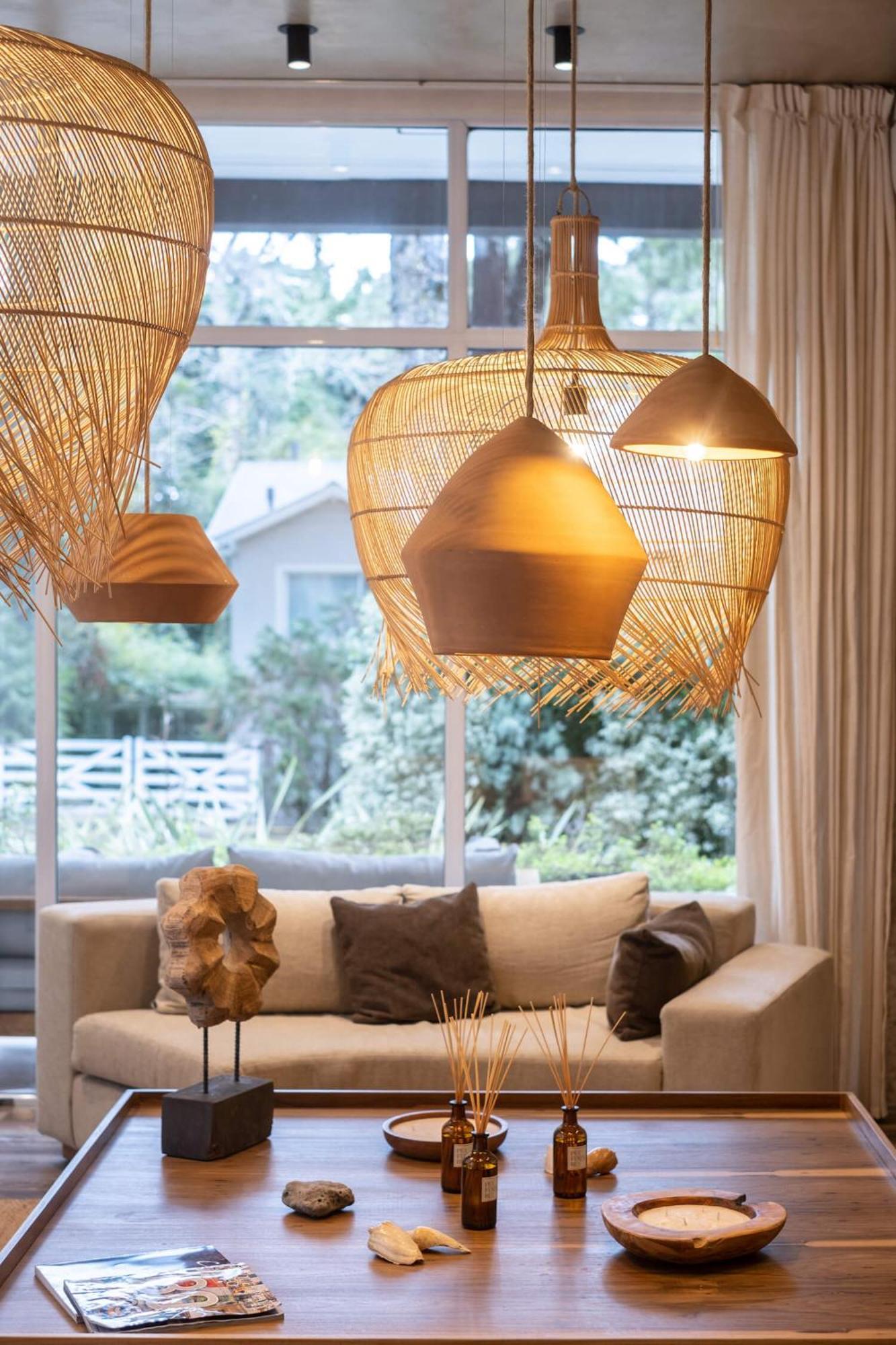 Suite House Carilo Ngoại thất bức ảnh