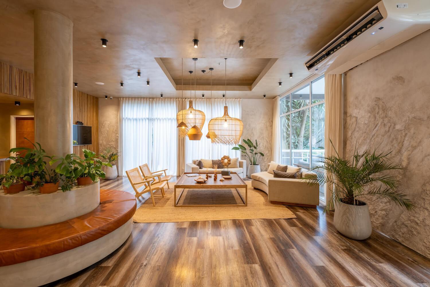 Suite House Carilo Ngoại thất bức ảnh