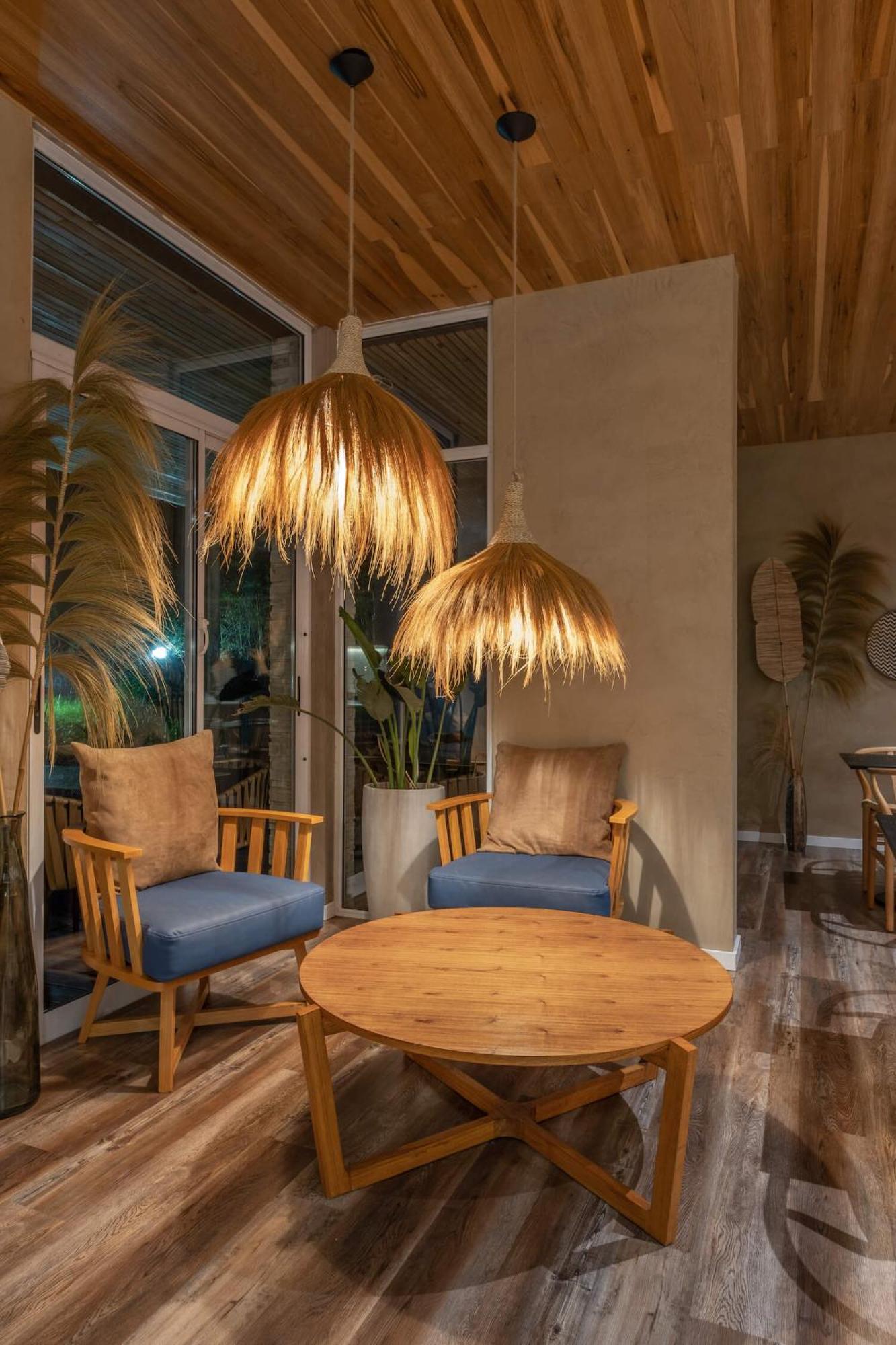 Suite House Carilo Ngoại thất bức ảnh
