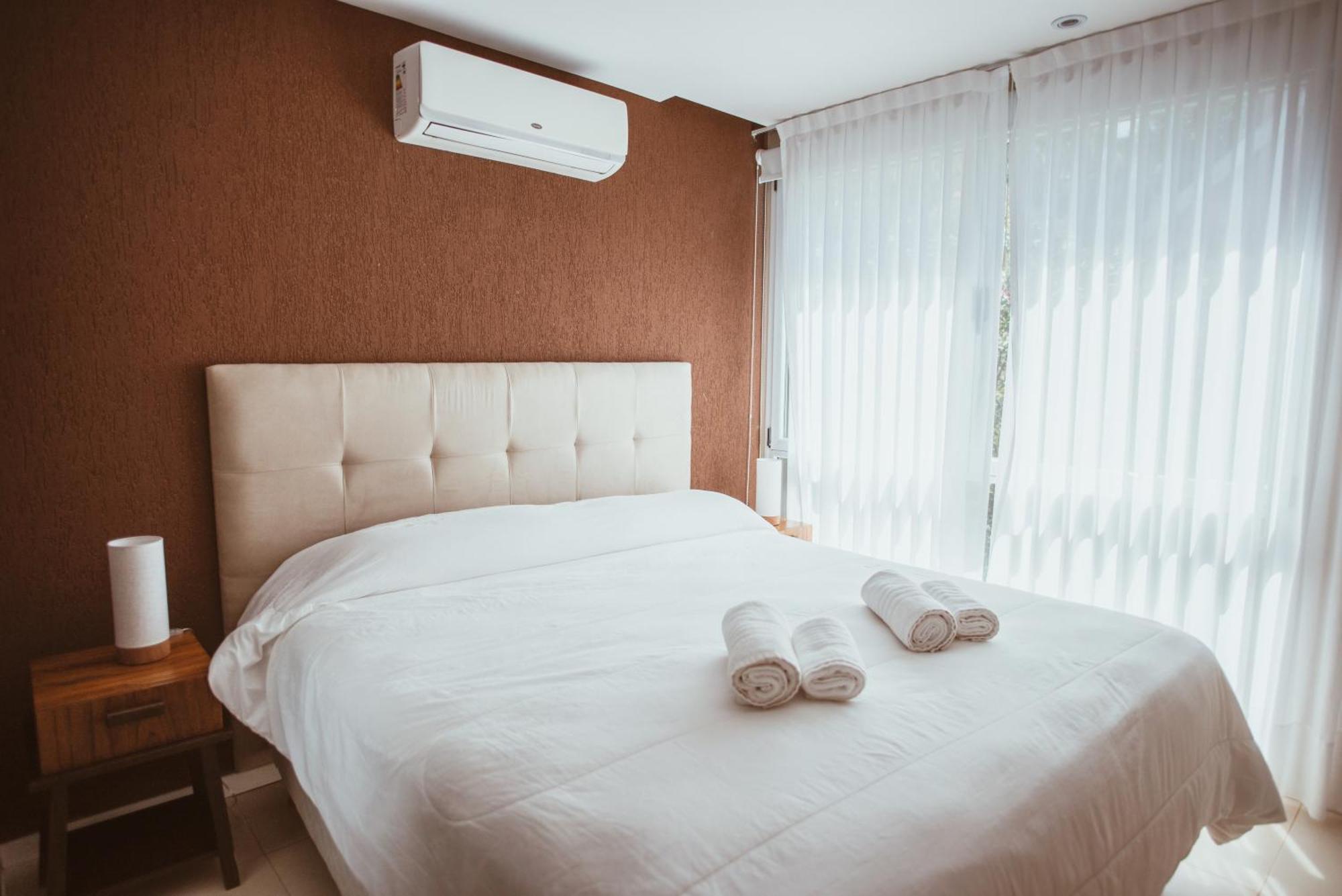 Suite House Carilo Ngoại thất bức ảnh