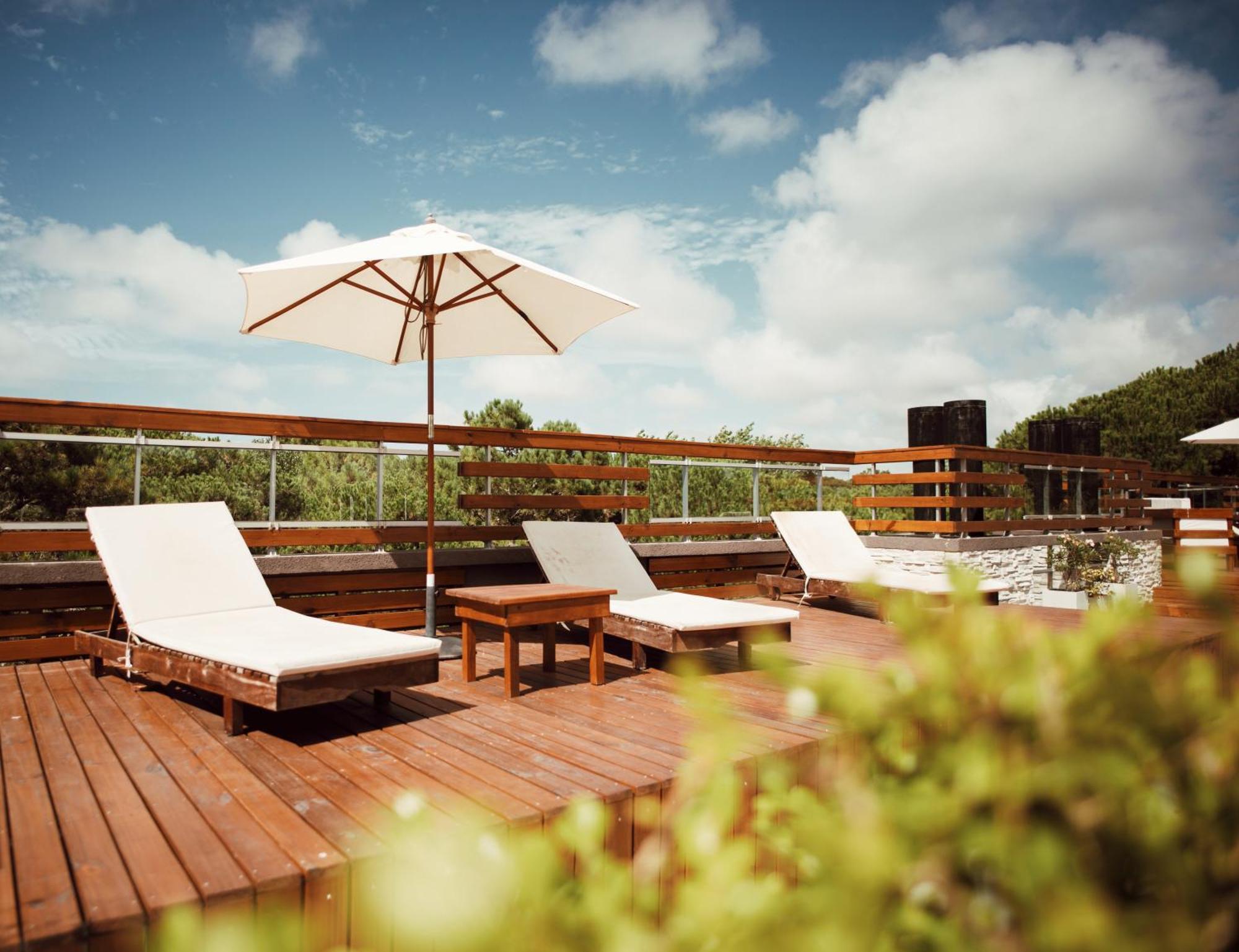 Suite House Carilo Ngoại thất bức ảnh
