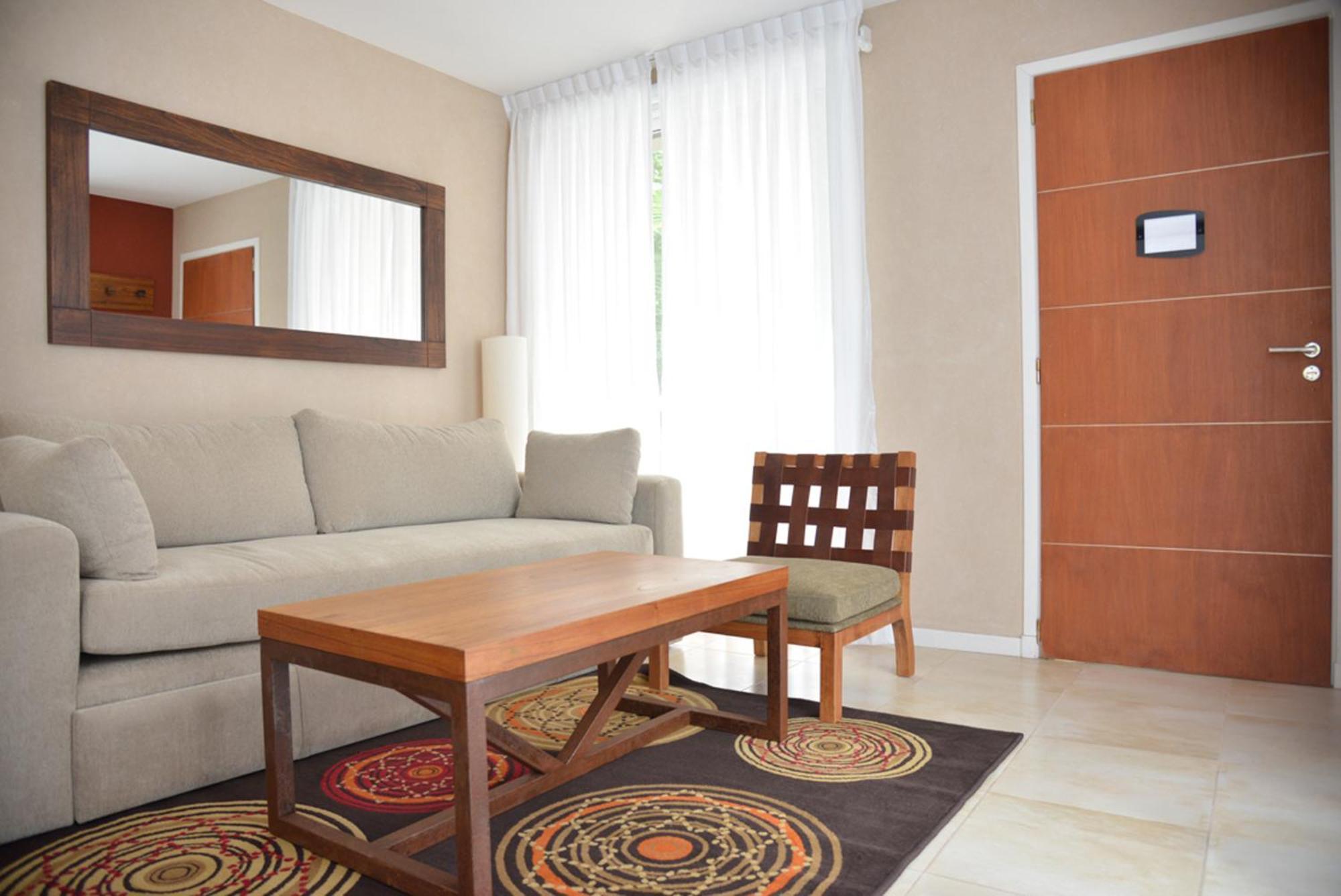 Suite House Carilo Phòng bức ảnh