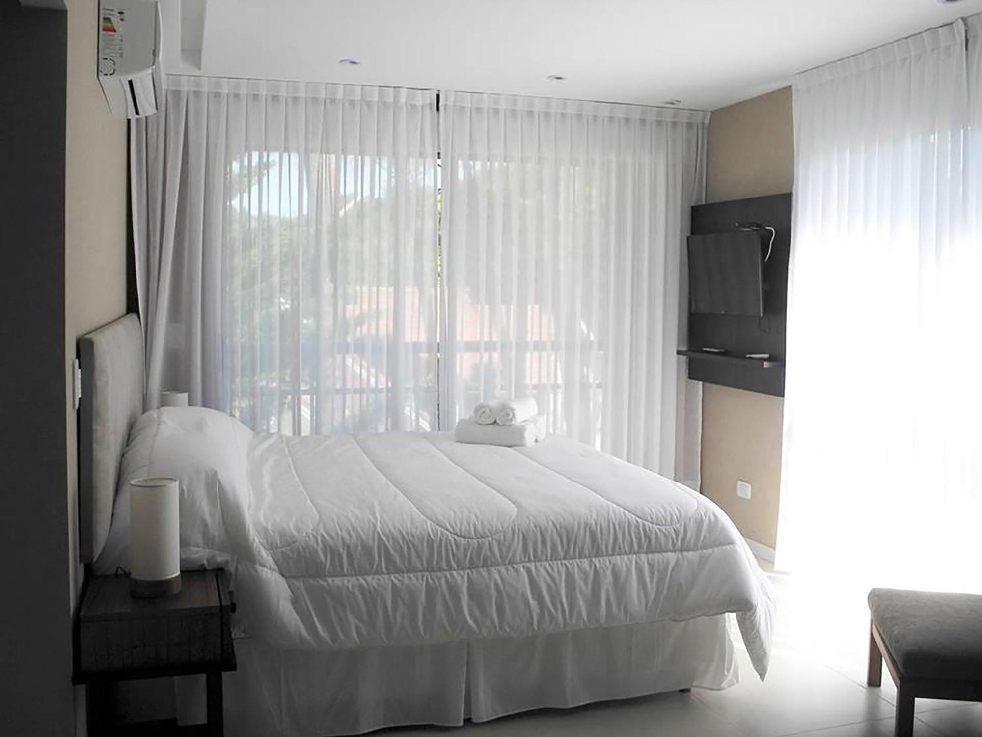 Suite House Carilo Phòng bức ảnh