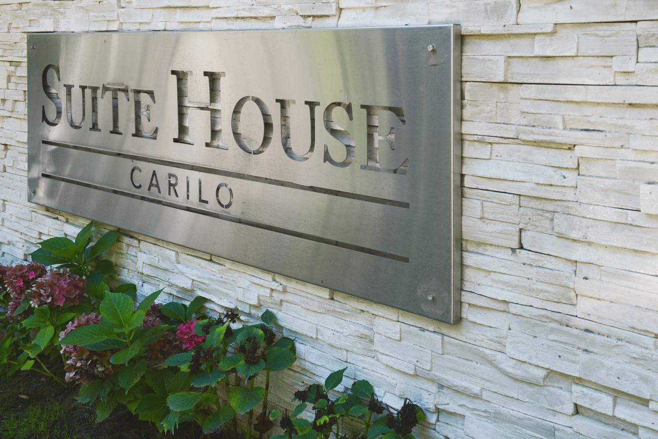 Suite House Carilo Ngoại thất bức ảnh