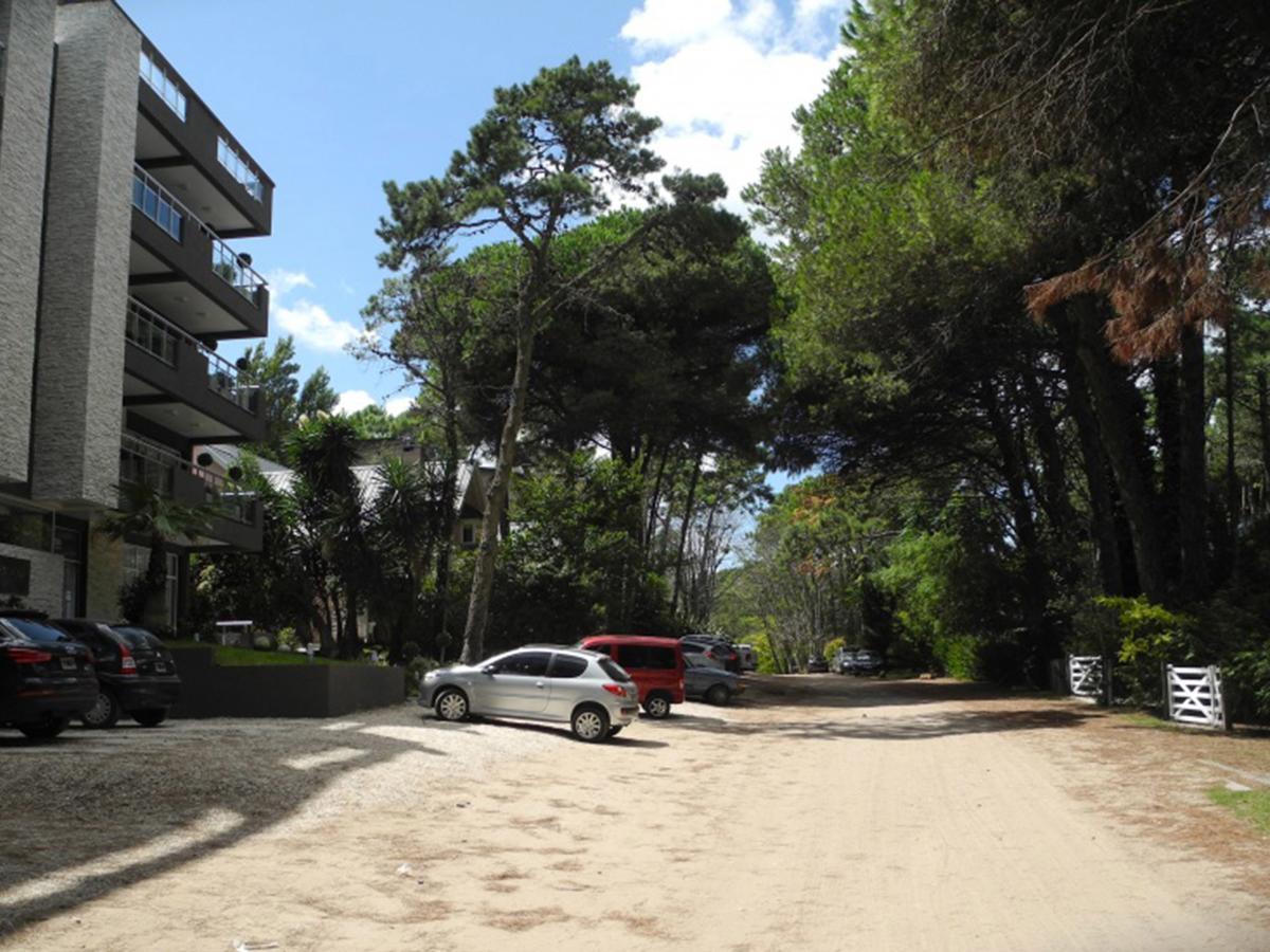 Suite House Carilo Ngoại thất bức ảnh